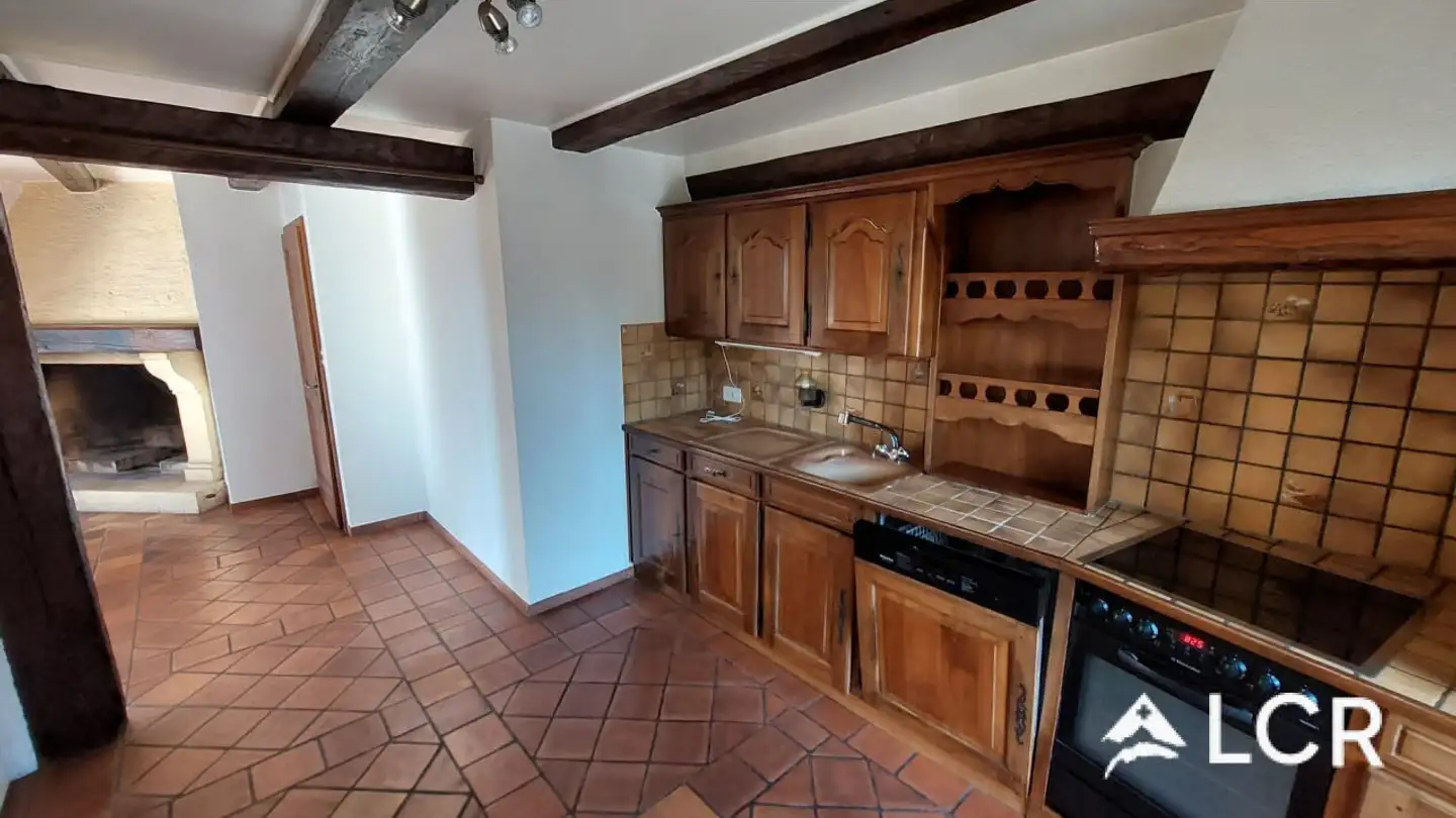 Apartment for rent - La Grande-Fin 2, 2037 Montezillon - Photo 4