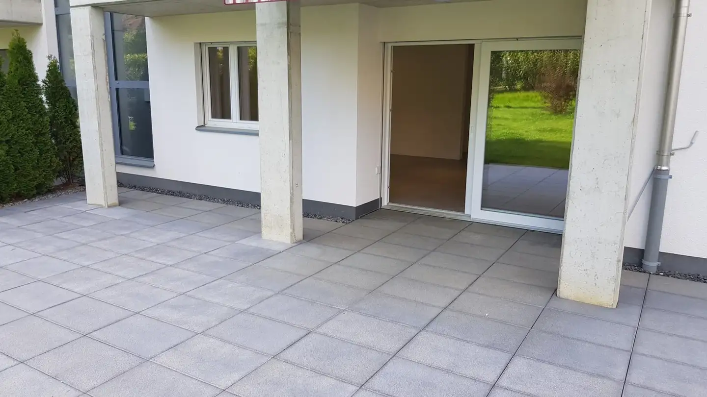 Wohnung mieten - Rue De La Poste 14, 2952 Cornol