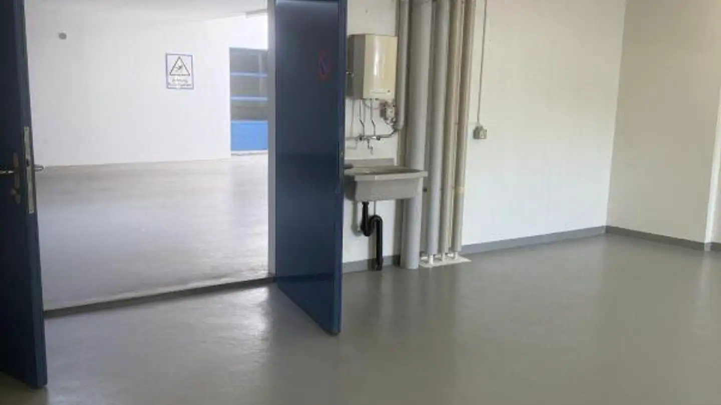 Spazio di archiviazione in affitto - Widengasse 10, 5070 Frick - Foto 3