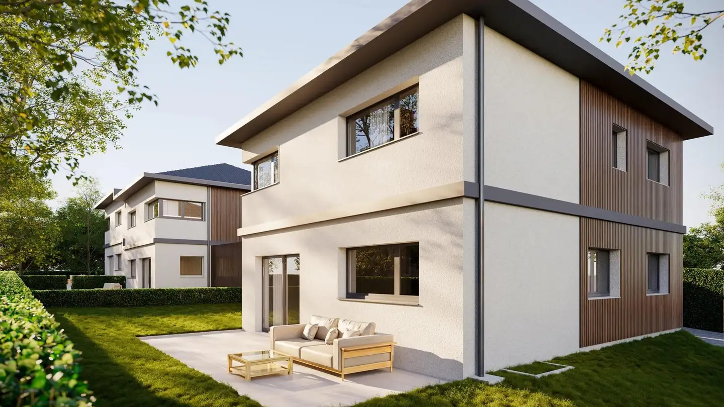 Casa singola in vendita - 1025 St-Sulpice VD - Foto 4