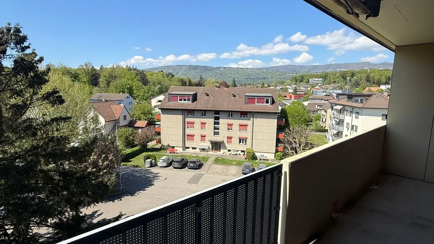 Appartement à louer - Aarestrasse 15, 2555 Brügg BE