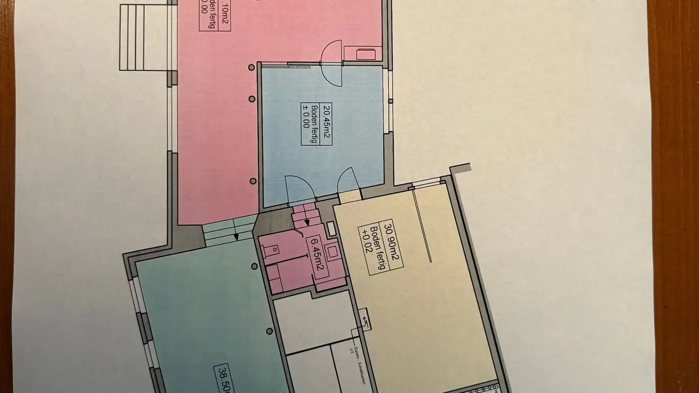 Magasin à louer - Eisenhofstrasse 2, 8810 Horgen