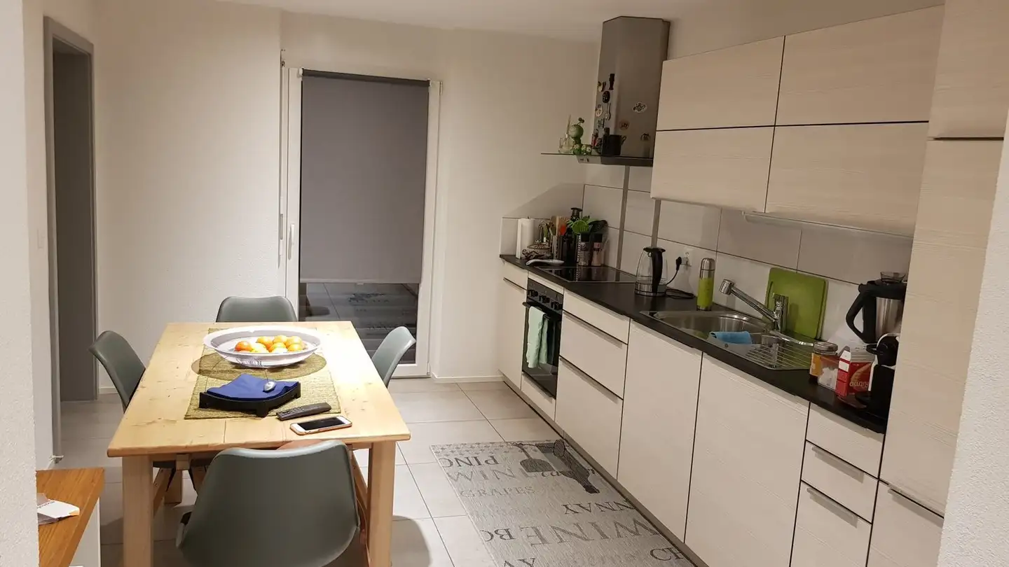 Wohnung mieten - Rue De La Poste 14, 2952 Cornol - Foto 2