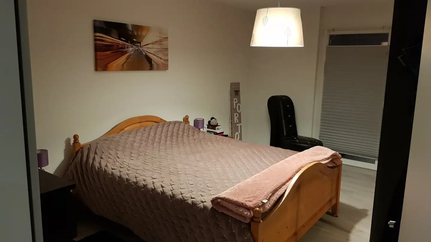 Wohnung mieten - Rue De La Poste 14, 2952 Cornol - Foto 4