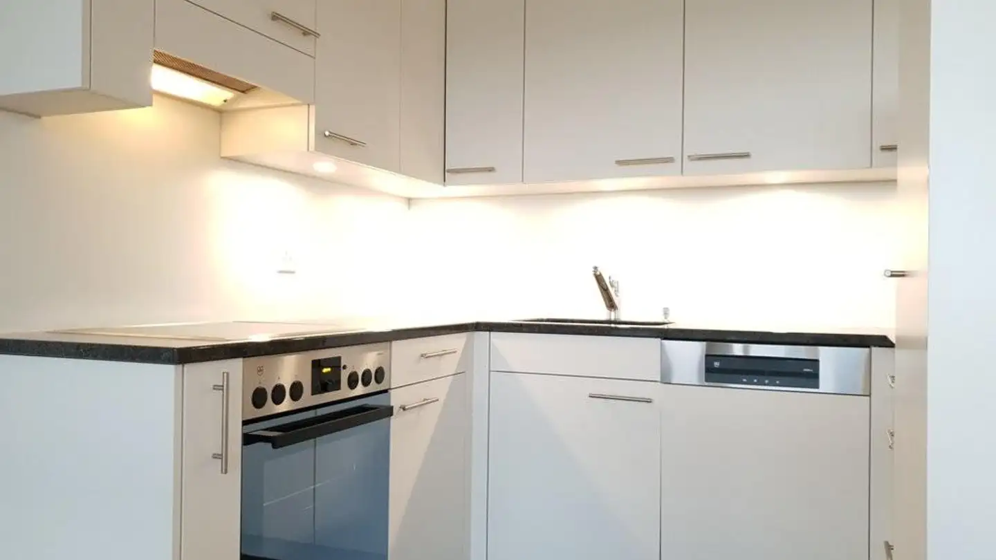 Apartment for rent - Funkstrasse 124, 3084 Wabern - Photo 2