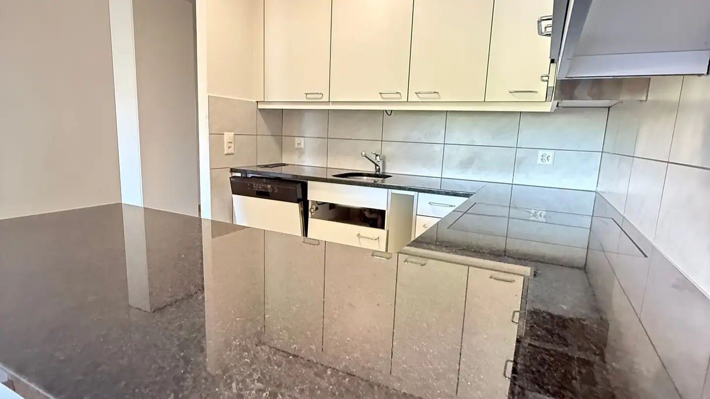 Appartement à louer - Aarestrasse 15, 2555 Brügg BE - Photo 2