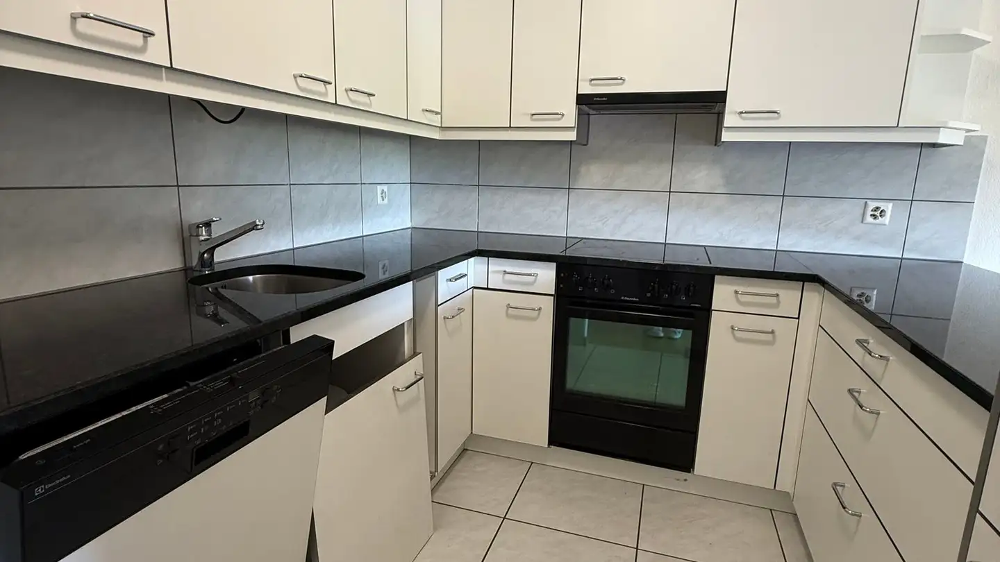 Appartement à louer - Aarestrasse 15, 2555 Brügg BE - Photo 3