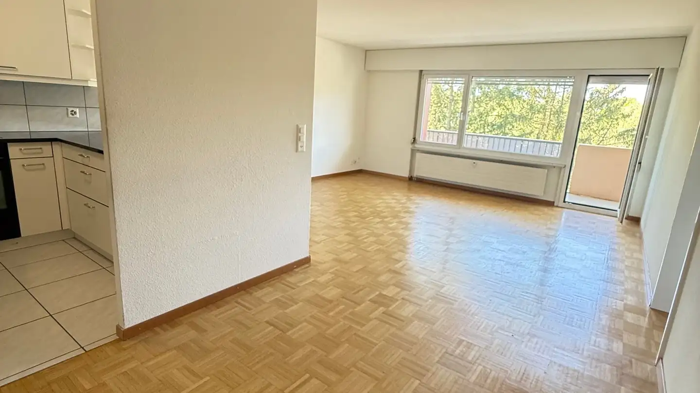 Appartement à louer - Aarestrasse 15, 2555 Brügg BE - Photo 4