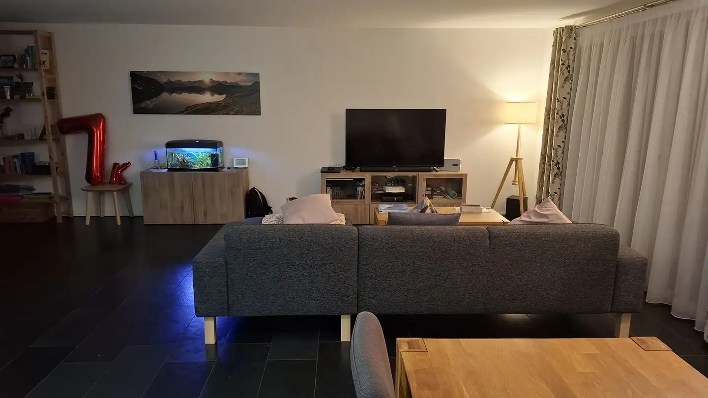 Wohnung mieten - Rue du Marteray, 1752 Villars-sur-Glâne - Foto 3