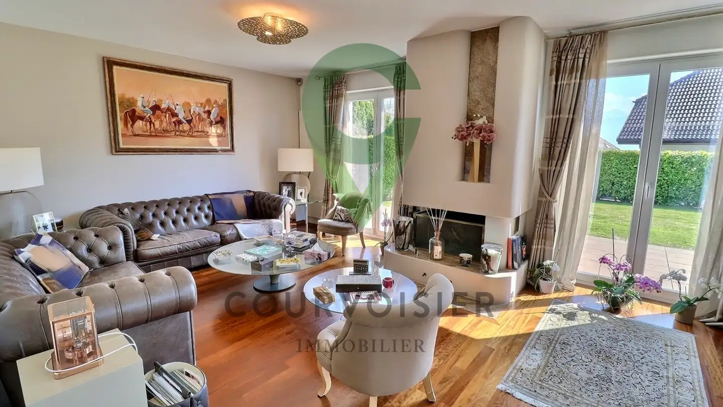 Single house for sale - 1009 Pully - Photo 3