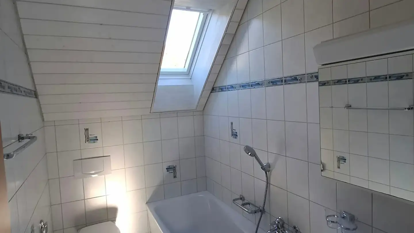 Duplex in affitto - Tösstalstrasse 97, 8488 Turbenthal - Foto 2