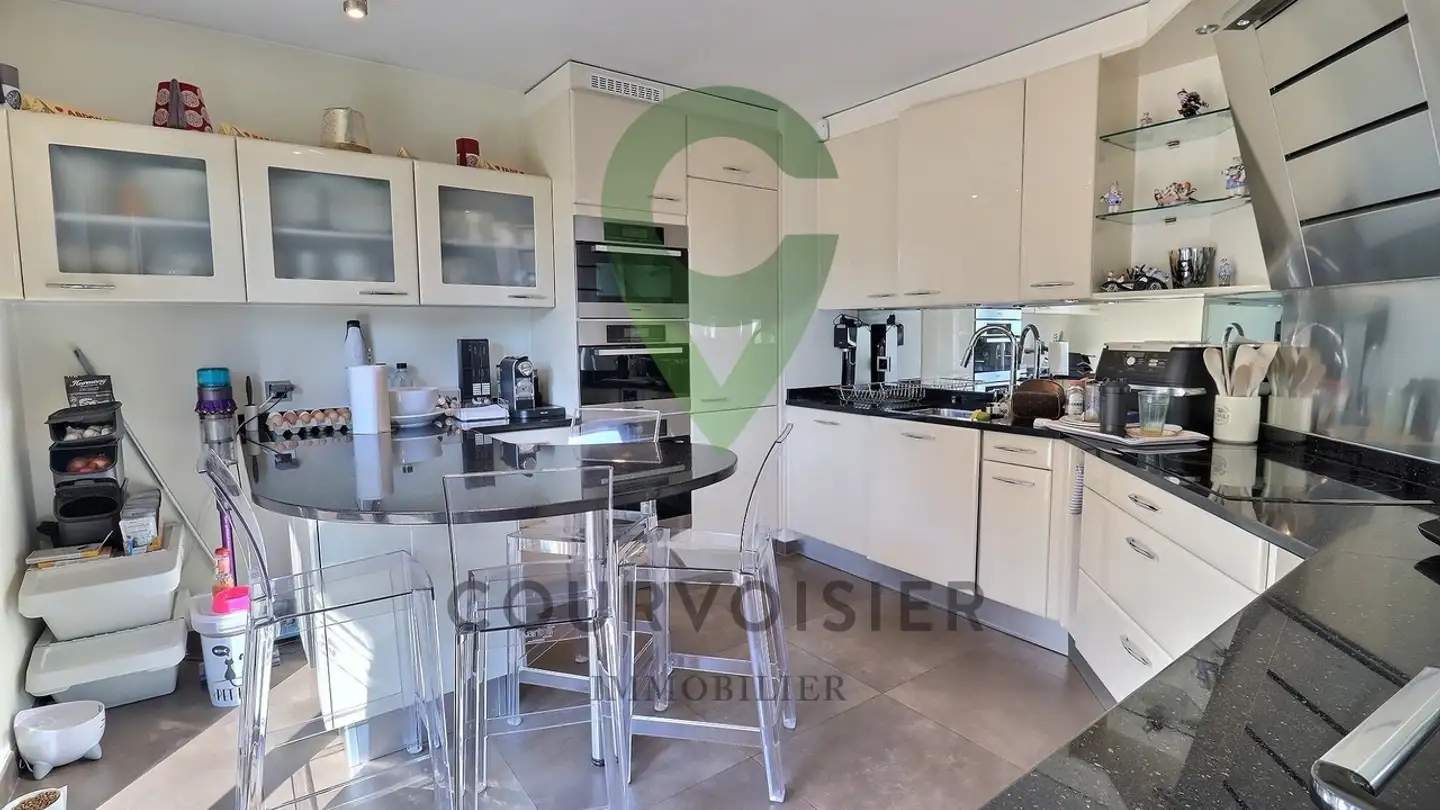 Single house for sale - 1009 Pully - Photo 4