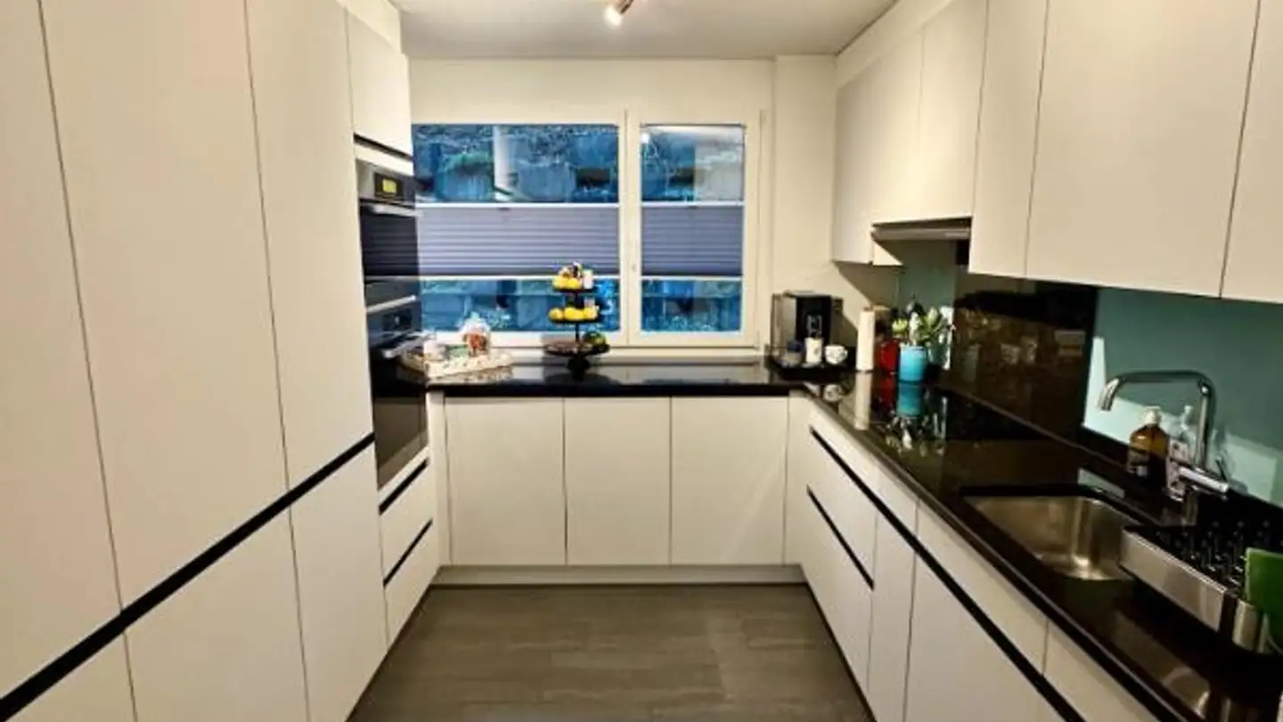 Casa singola in affitto - Reussblickstrasse 32, 5621 Zufikon - Photo 3