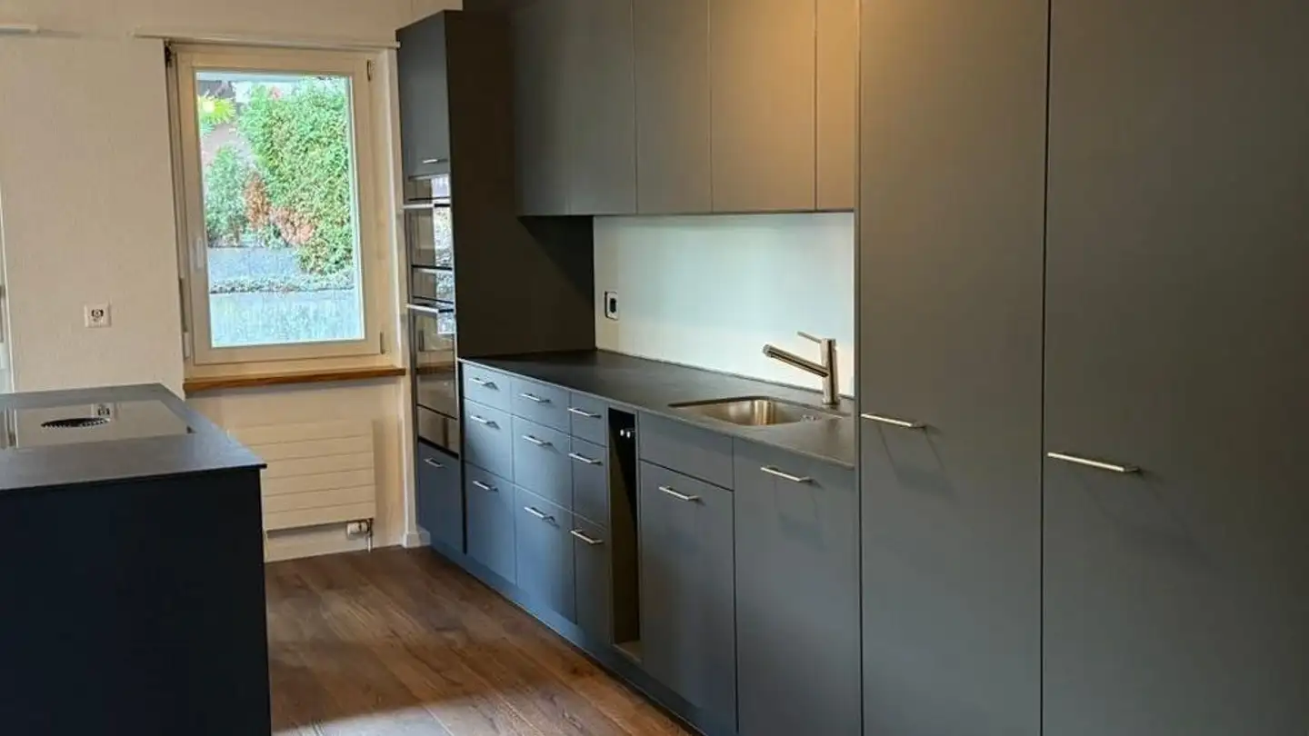 Wohnung mieten - Oberdorfstrasse 5, 3662 Seftigen