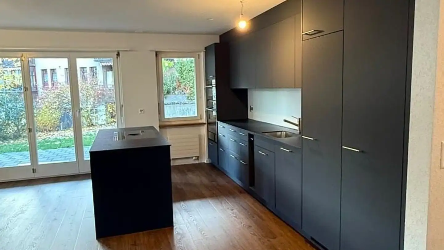 Appartamento in affitto - Oberdorfstrasse 5, 3662 Seftigen - Photo 2