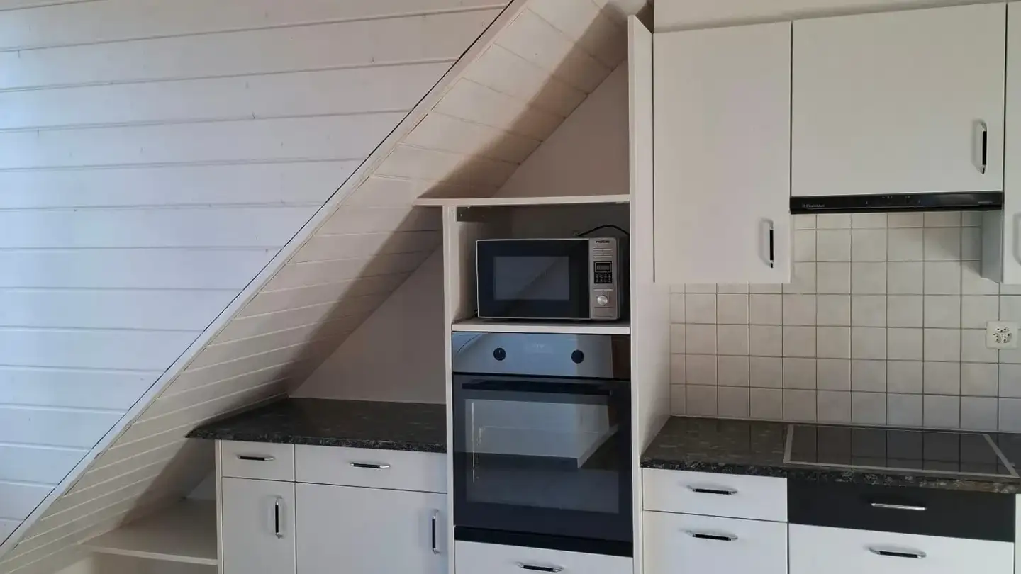 Duplex in affitto - Tösstalstrasse 97, 8488 Turbenthal - Foto 4