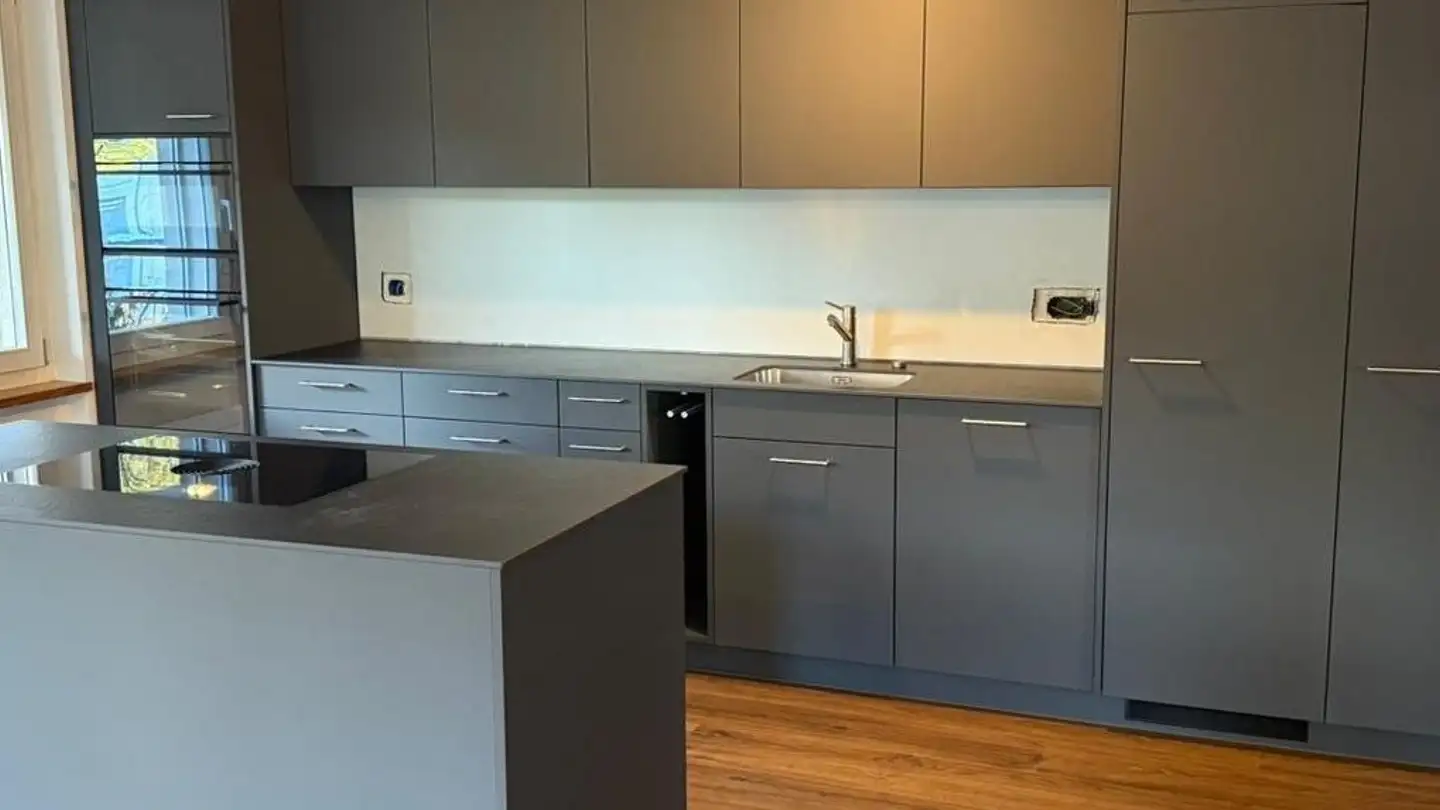 Appartamento in affitto - Oberdorfstrasse 5, 3662 Seftigen - Photo 3