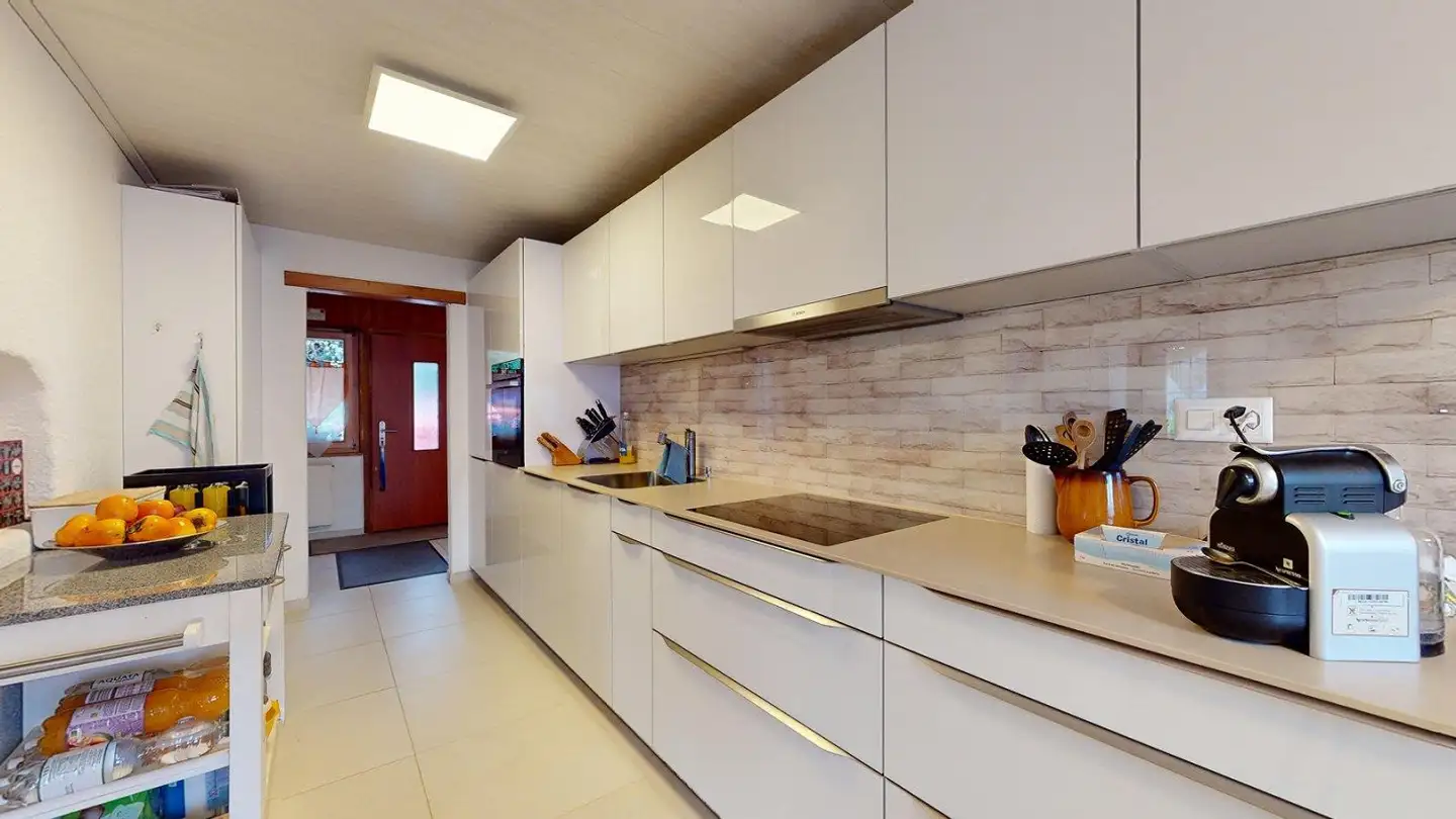 Fattoria in vendita - Kirchweg 12, 4913 Bannwil - Photo 2