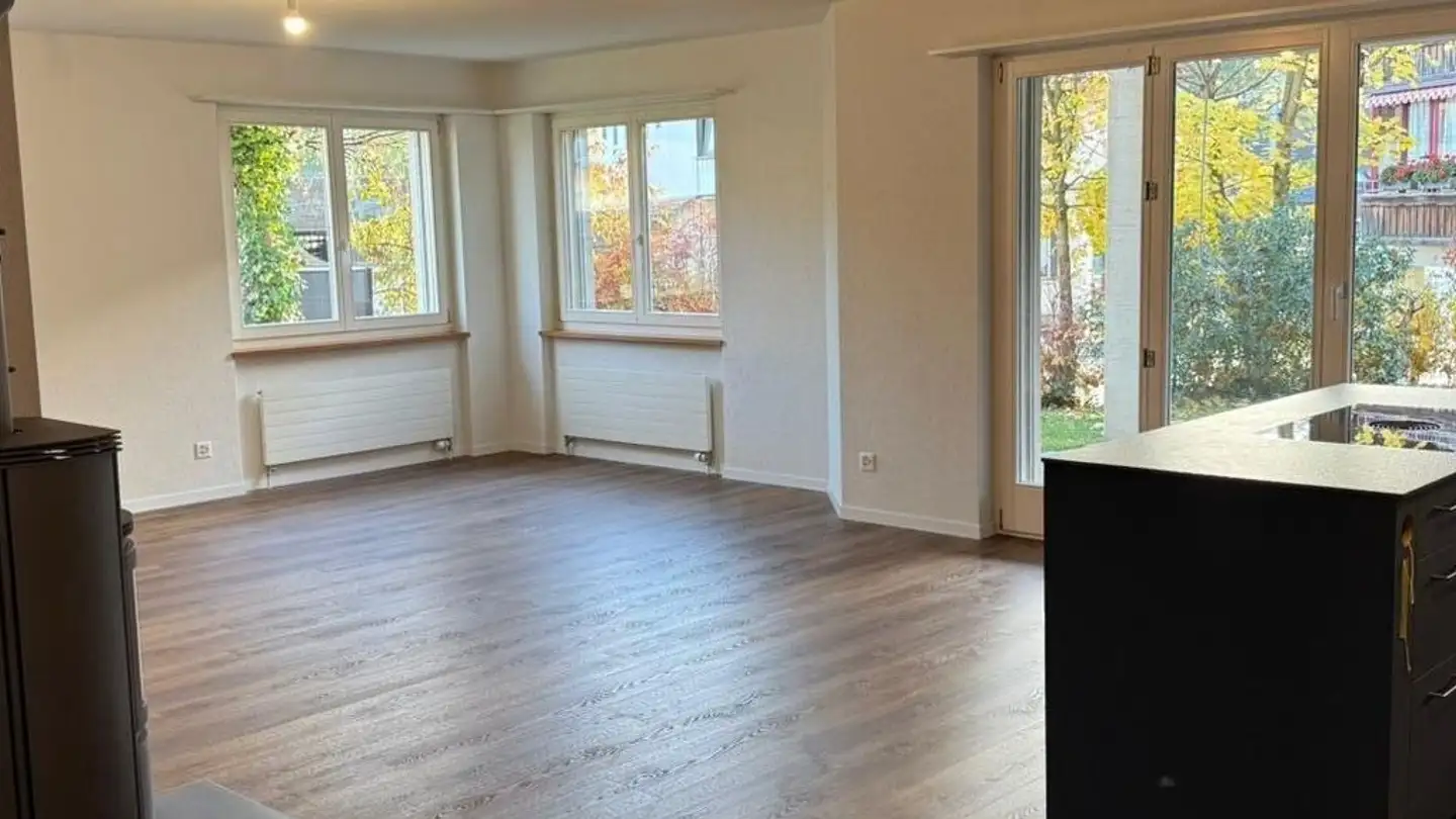 Appartamento in affitto - Oberdorfstrasse 5, 3662 Seftigen - Photo 4