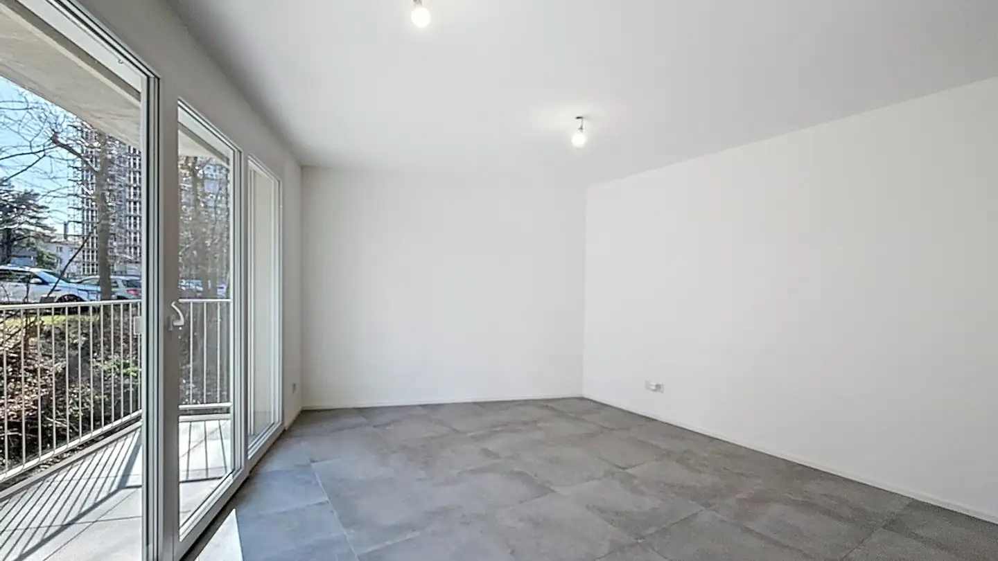 Appartement à louer - Route Du Riedlé, 1700 Fribourg