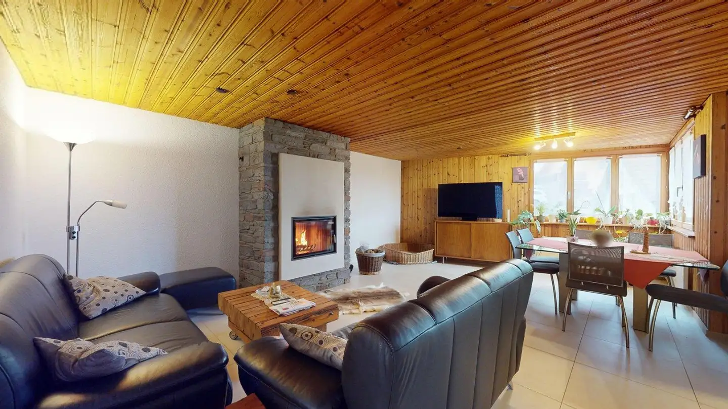 Fattoria in vendita - Kirchweg 12, 4913 Bannwil - Photo 3