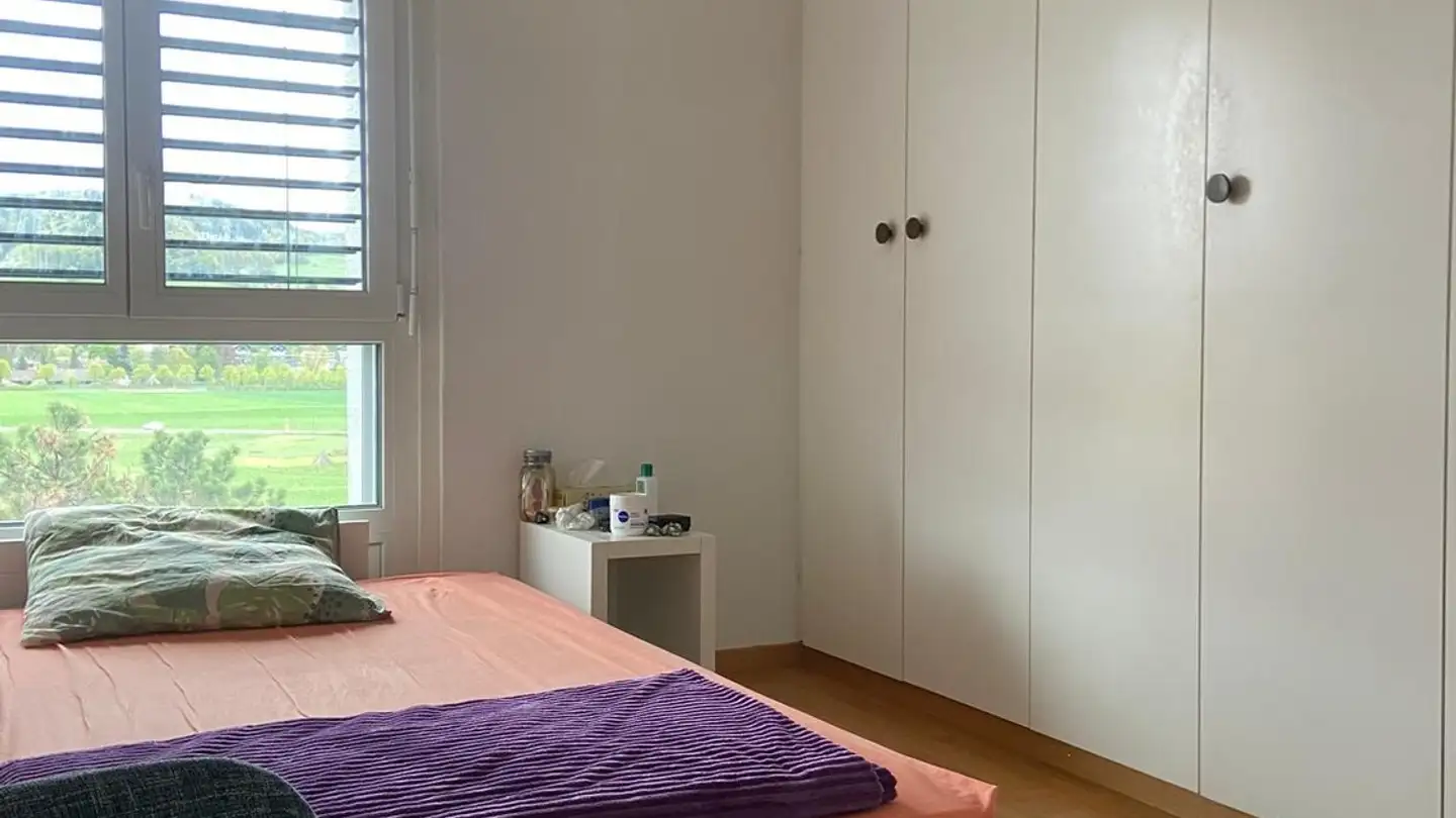 Zimmer mieten - 3072 Ostermundigen