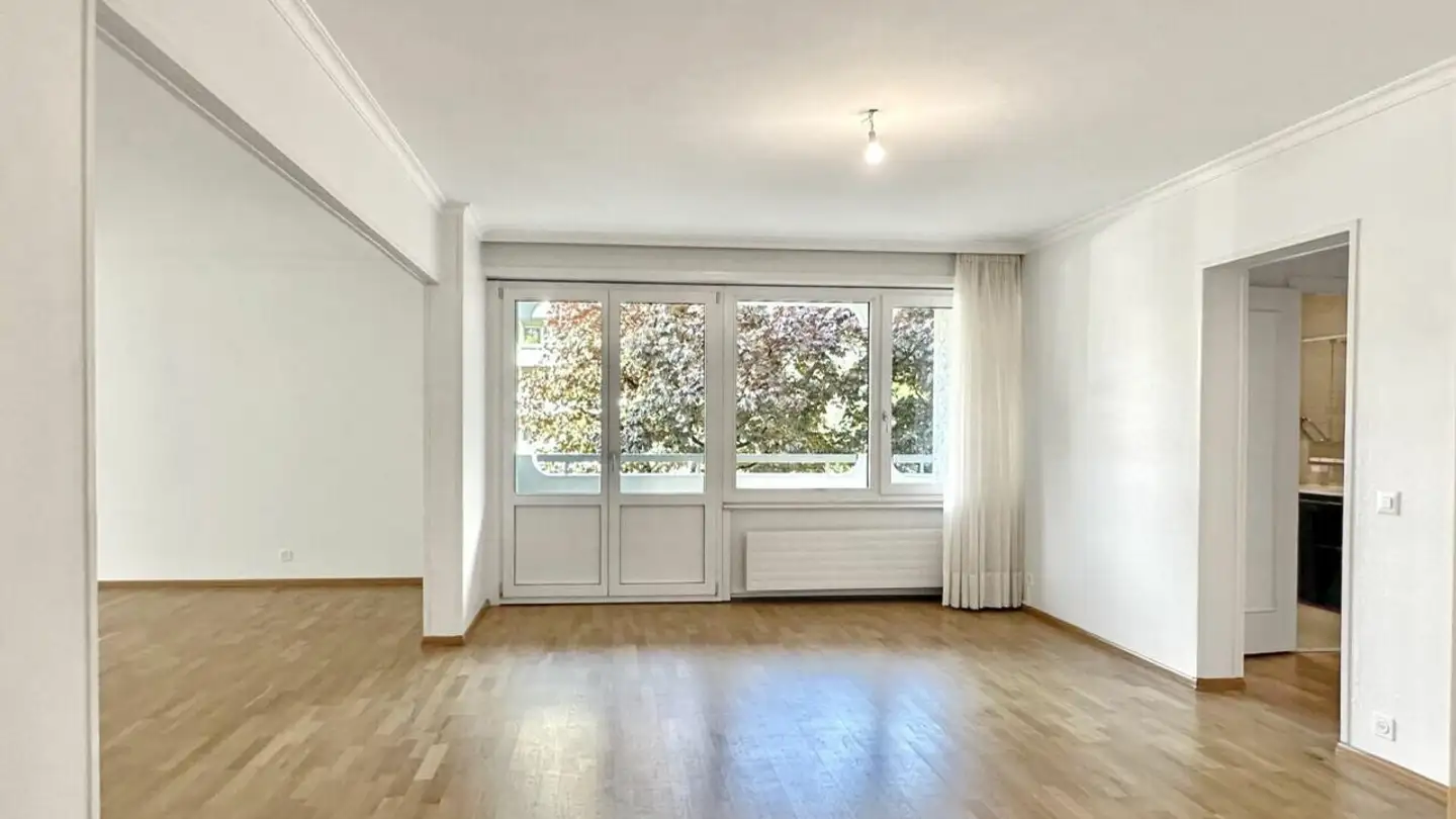 Appartement à louer - Route De Florissant 62, 1206 Genève