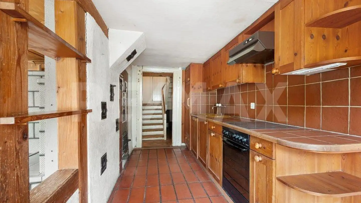 Single house for sale - Tösstalstrasse 98, 8488 Turbenthal - Photo 3