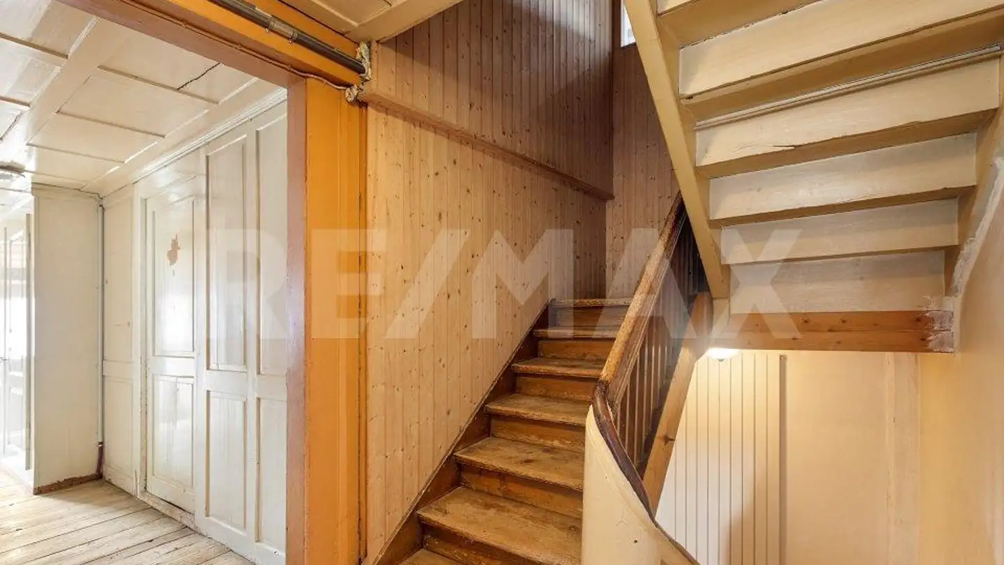 Single house for sale - Tösstalstrasse 98, 8488 Turbenthal - Photo 4