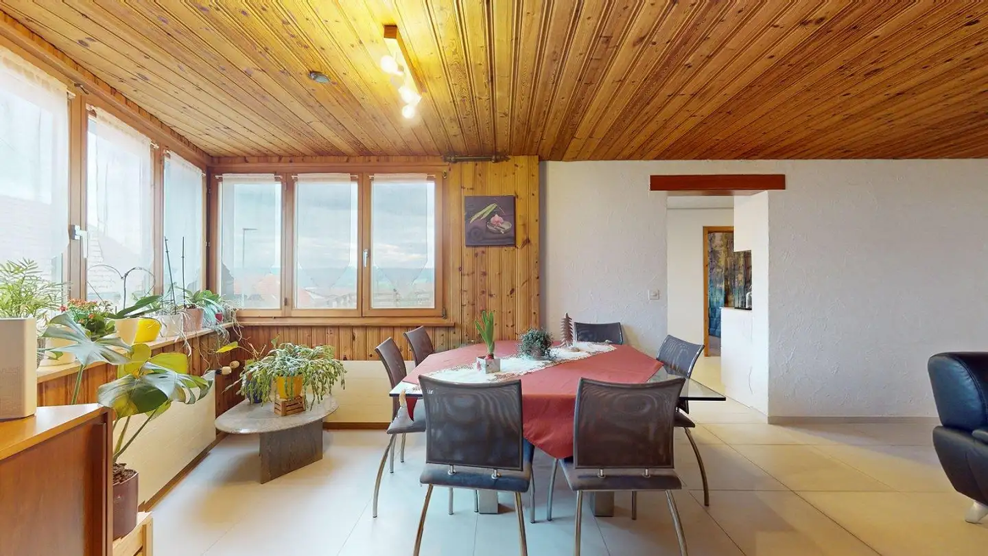 Fattoria in vendita - Kirchweg 12, 4913 Bannwil - Photo 4