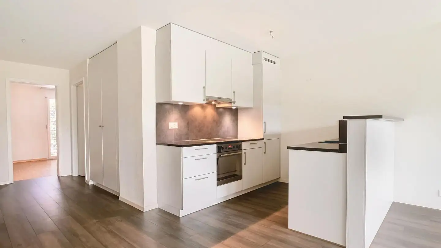 Appartamento in affitto - Chemin Du Grand Pré, 1860 Aigle - Photo 3