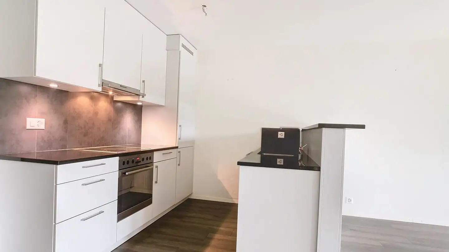 Appartamento in affitto - Chemin Du Grand Pré, 1860 Aigle - Photo 4