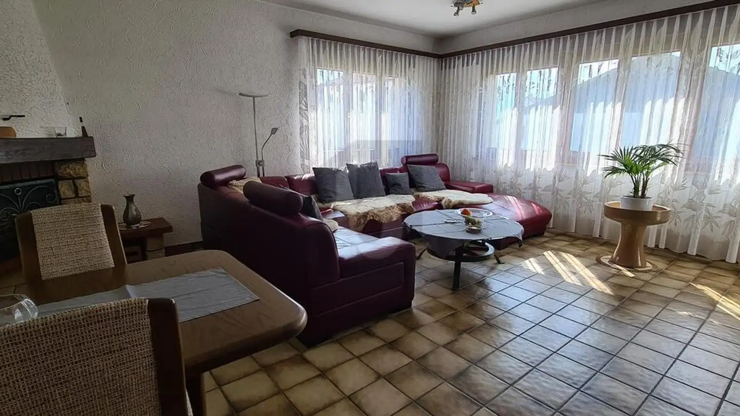 Casa grotta in vendita - 2345 Les Breuleux - Foto 4