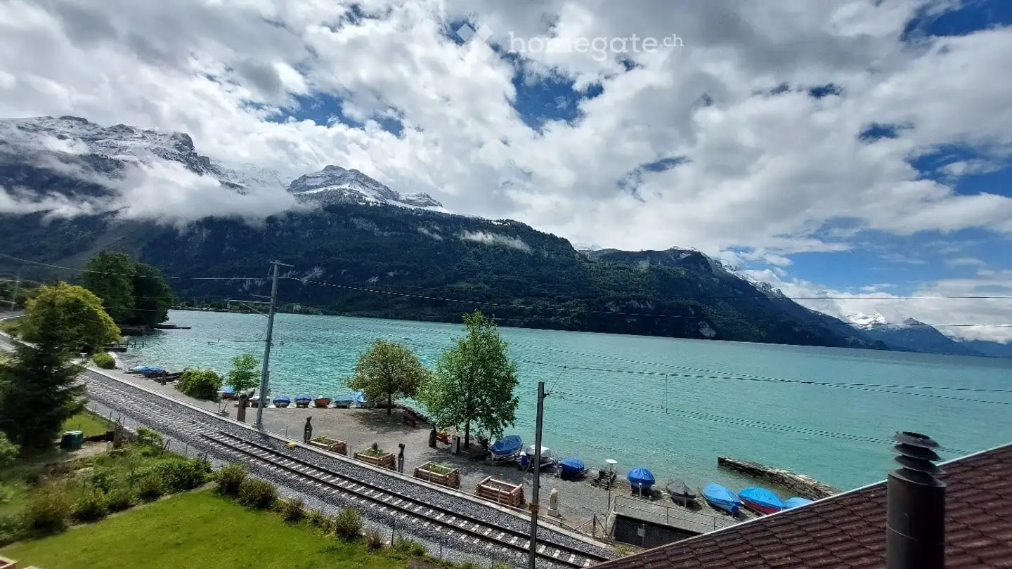 Appartamento in vendita - Hauptstrasse 168, 3855 Brienz BE - Foto 2