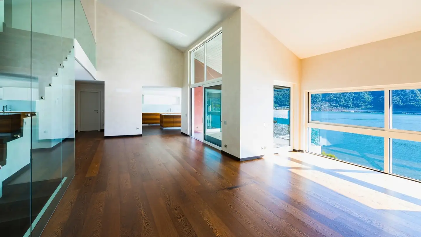 Penthouse for sale - 6815 Melide - Photo 3