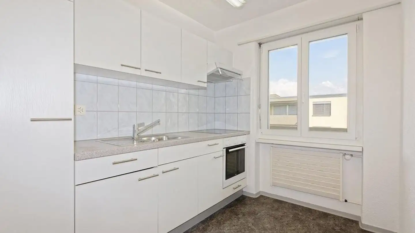 Wohnung mieten - Neufeldstrasse 7, 9450 Altstätten SG - Foto 2