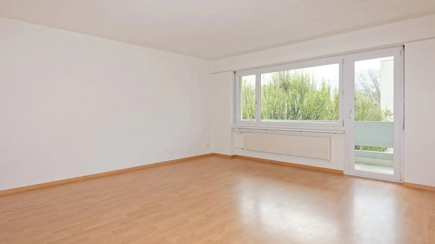 Wohnung mieten - Neufeldstrasse 7, 9450 Altstätten SG - Foto 3