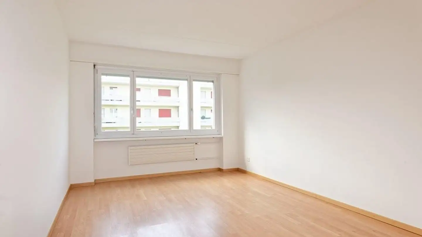 Wohnung mieten - Neufeldstrasse 7, 9450 Altstätten SG - Foto 4