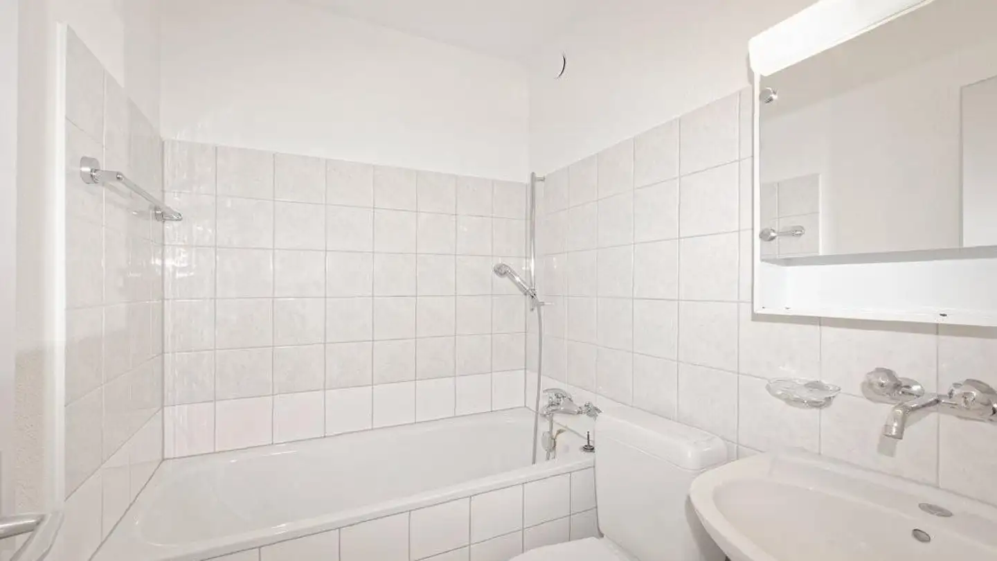 Wohnung mieten - Neufeldstrasse 7, 9450 Altstätten SG - Foto 3