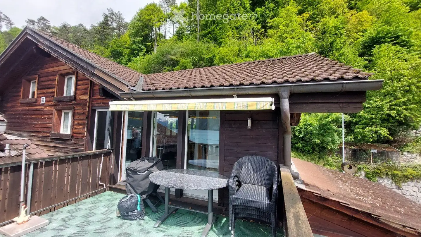 Appartamento in vendita - Hauptstrasse 168, 3855 Brienz BE - Foto 3
