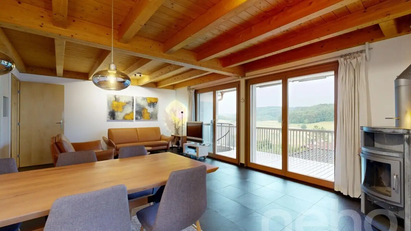 Reihenhaus kaufen - 4419 Lupsingen - Foto 2