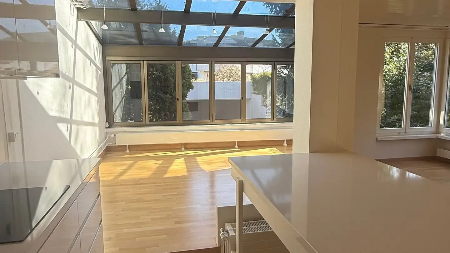 Casa bifamiliare in affitto - Föhrenweg 9a, 5400 Baden