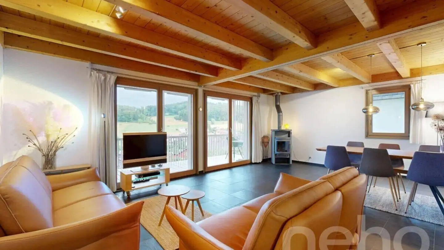 Reihenhaus kaufen - 4419 Lupsingen - Foto 3