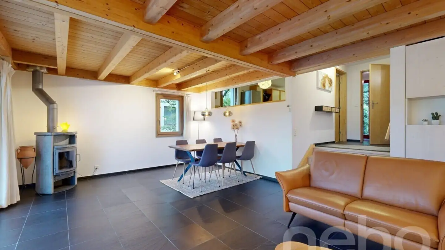 Reihenhaus kaufen - 4419 Lupsingen - Foto 4