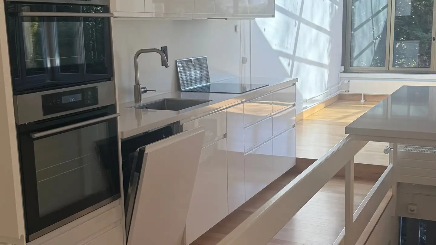 Casa bifamiliare in affitto - Föhrenweg 9a, 5400 Baden - Foto 2