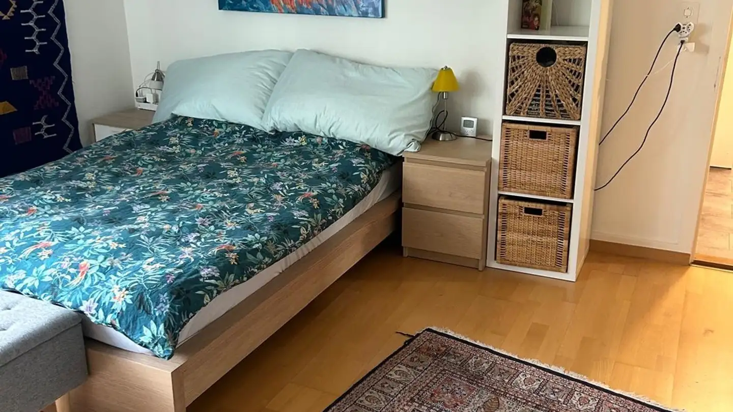 Appartamento in affitto - 8045 Zürich - Foto 2