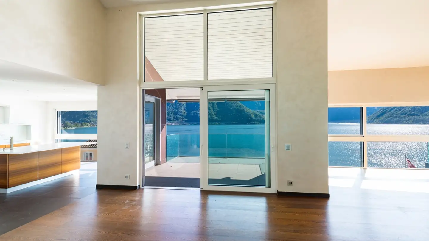 Penthouse for sale - 6815 Melide - Photo 4