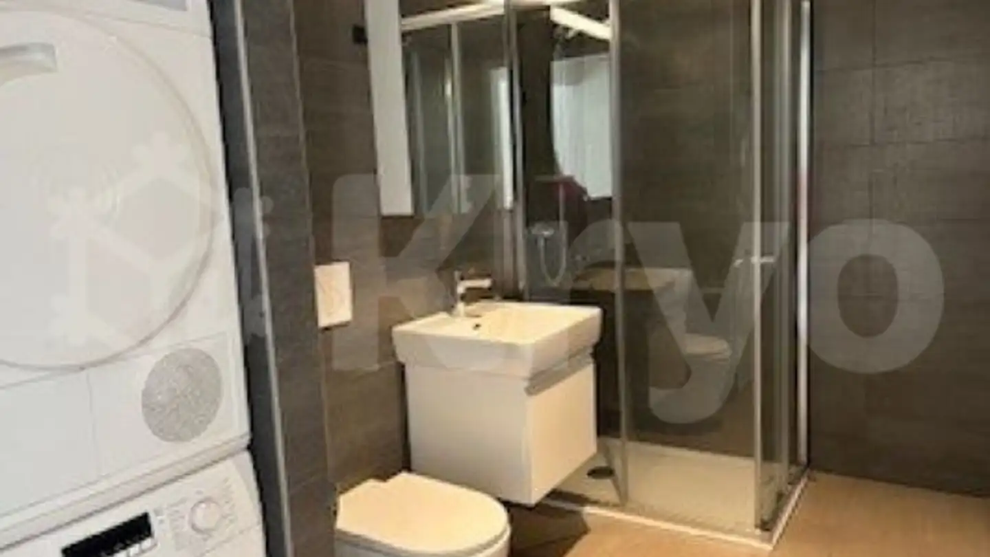 Apartment for rent - Rue De Vevey 250, 1630 Bulle - Photo 2