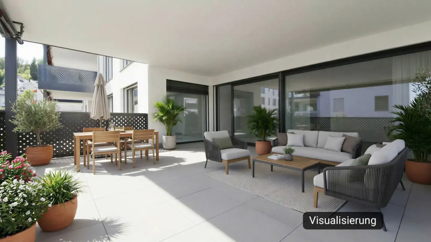 Appartement à vendre - Poststrasse 42, 8957 Spreitenbach - Photo 4