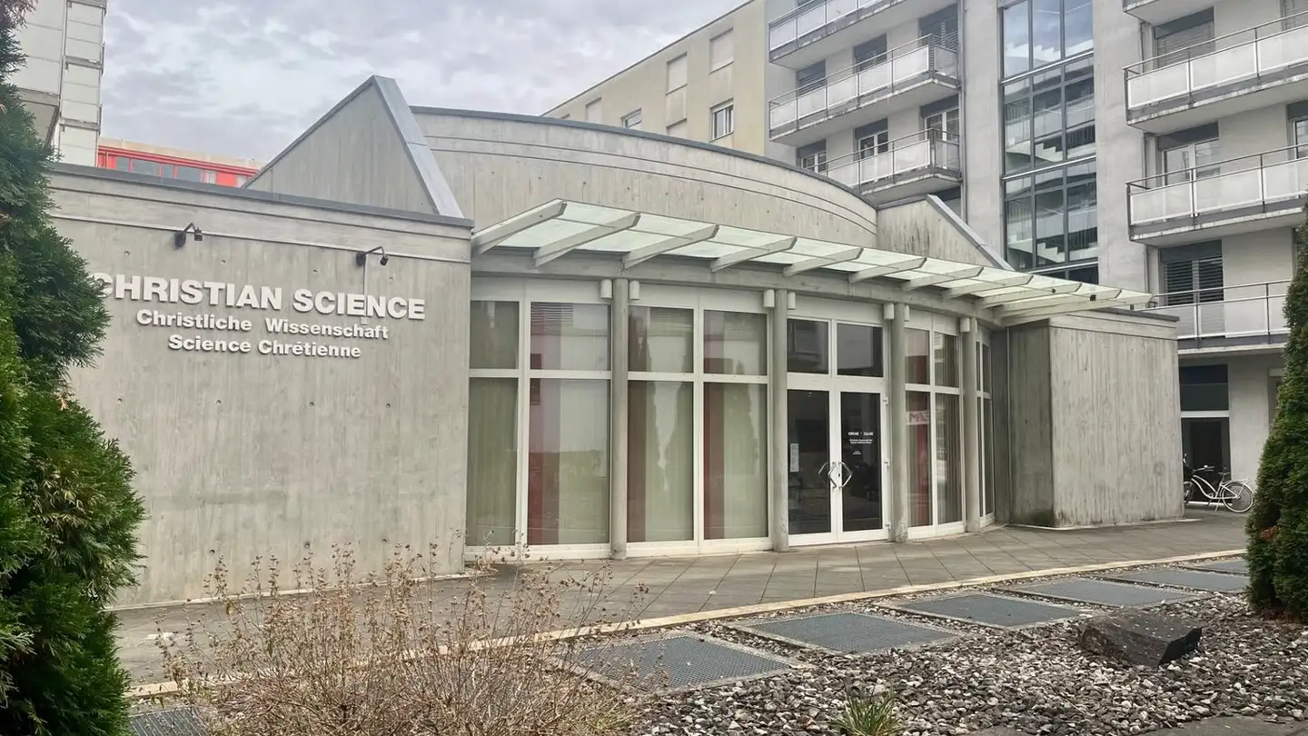 Office space for sale - Rue De Flore / Florastrasse 28a, 2502 Biel/Bienne
